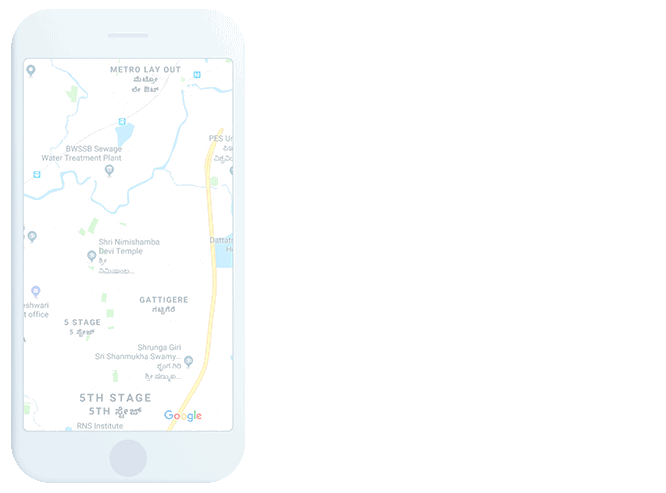 Live Location Sharing